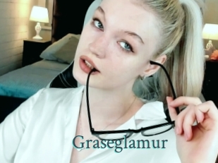 Graseglamur