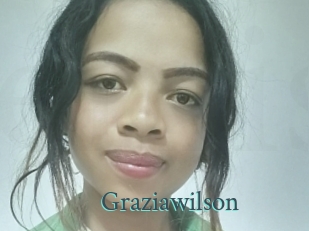 Graziawilson