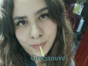 Grecianuve