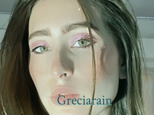 Greciarain