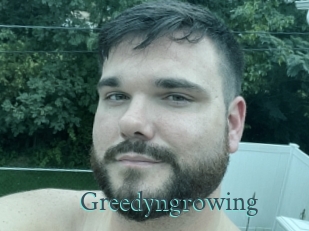 Greedyngrowing