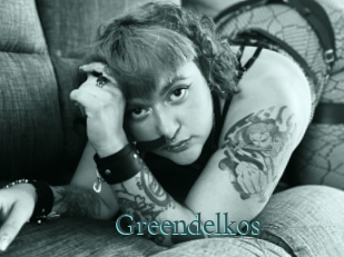 Greendelkos