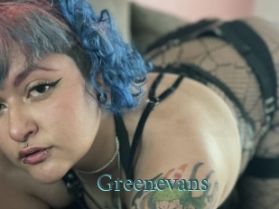 Greenevans