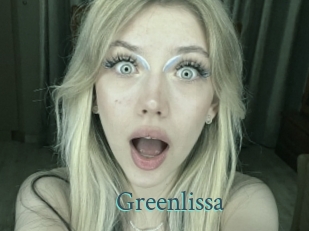 Greenlissa