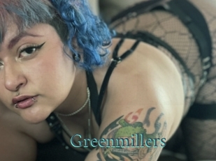 Greenmillers