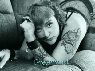 Greenmusk