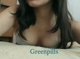 Greenpills