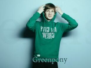 Greenpony