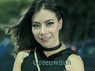 Greenwitch