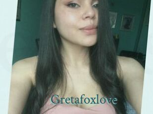 Gretafoxlove