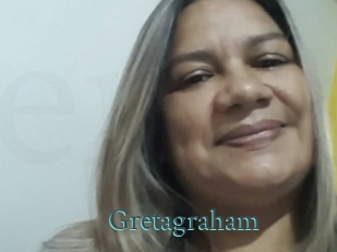 Gretagraham