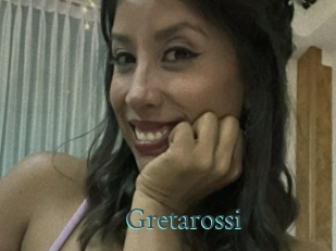 Gretarossi