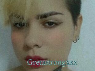 Gretastrongxxx