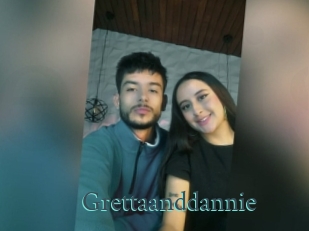 Grettaanddannie