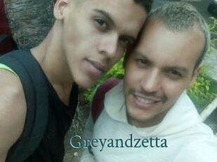 Greyandzetta