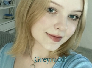 Greyruddi