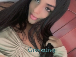 Greysativa