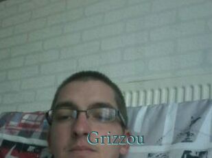 grizzou En live show