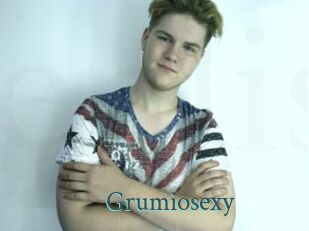 Grumiosexy