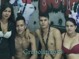 Grupolatino54