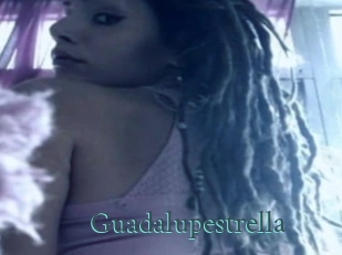 Guadalupestrella