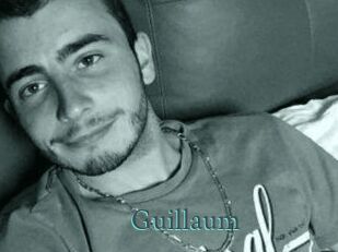Guillaum