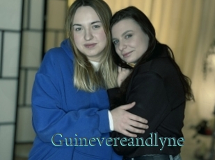 Guinevereandlyne