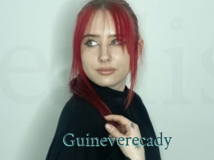 Guineverecady