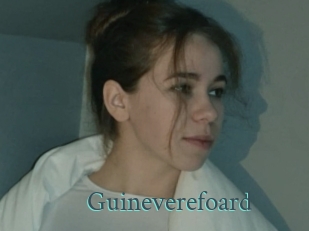 Guineverefoard