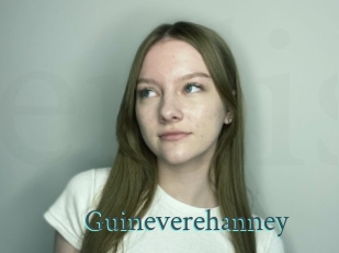 Guineverehanney