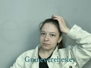 Guineverehesley