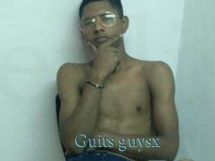 Guits_guysx