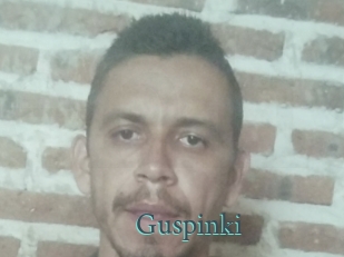 Guspinki