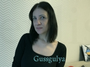 Gussgulya