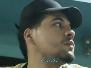 Gutse