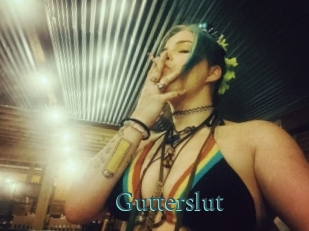 Gutterslut