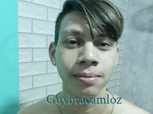 guybracamloz En live show