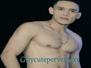 Guycuteperversexy