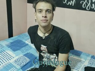 Guyjedugue