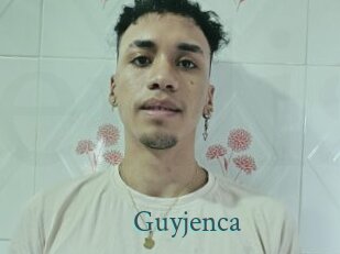 Guyjenca