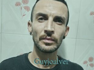 Guyjoalver