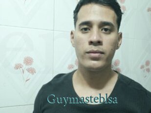 Guymasteblsa