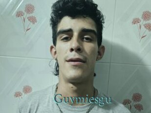 Guymiesgu