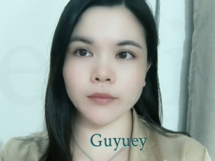 Guyuey