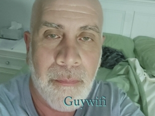 guywifi En live show