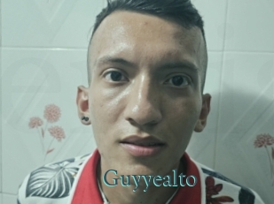 Guyyealto