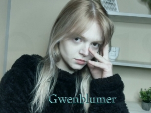 Gwenblumer