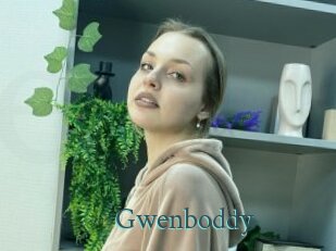 Gwenboddy