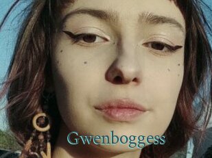 Gwenboggess