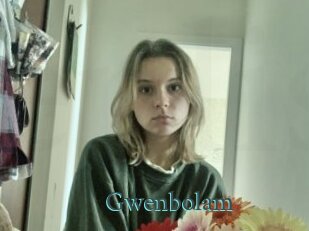 Gwenbolam